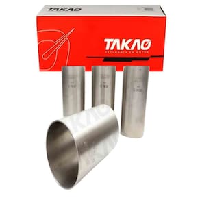 Camisa De Cilindro Amarok 2.0 16V 2010 A 2020 - Takao Ccvw20Dstd