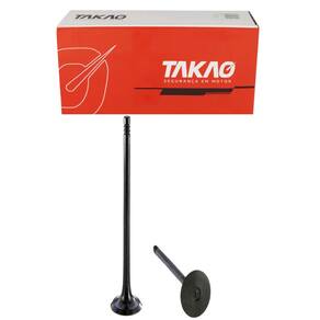 Valvula De Escape Tiggo 7 1.5 16V 2017 A 2020 / Tiggo 5X 1.5 16V 2017 A 2020 / Arrizo 5 1.5 16V 2017 A 2020 - Takao Vescy15A
