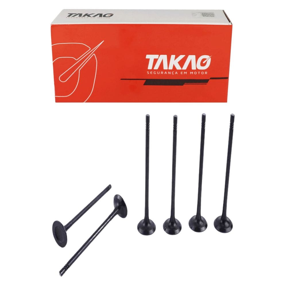 Valvula De Escape Onix Geração 2 1.0 12V 2020 A 2022 - Takao Vesgm10R
