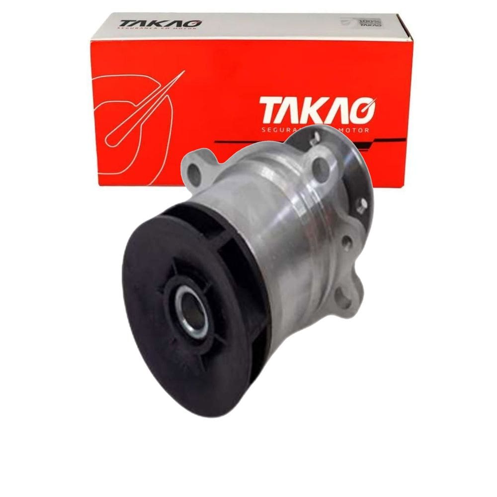 Bomba D`Água 318 1.8 16V 1991 A 1993 / 318 1.8 16V 1993 A 1995 / 318 1.8 8V 1993 A 1998 / 318 1.9 16V 1996 A 1998 - Takao Bdbm18