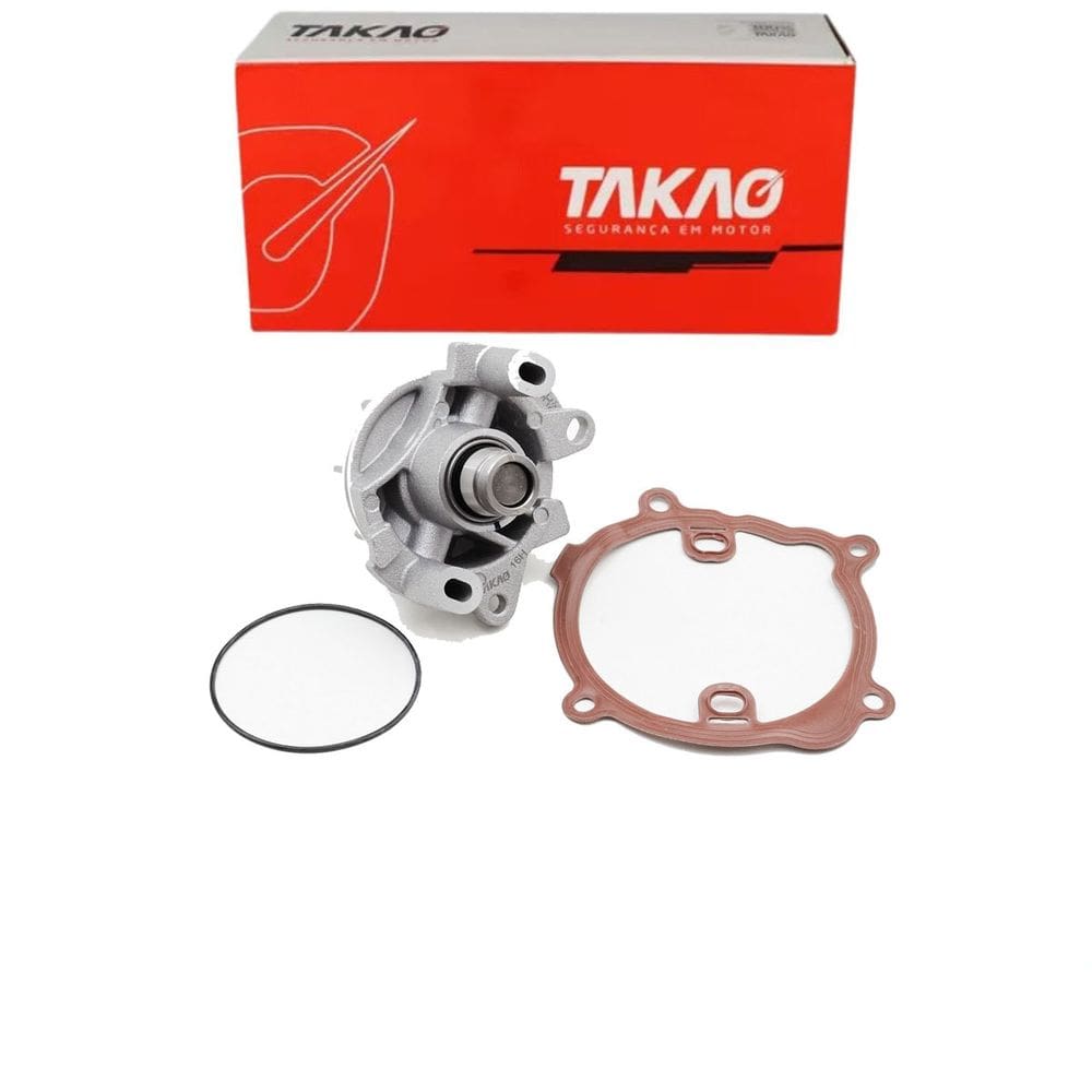 Bomba D`Água Master 2.5 16V 2005 A 2013 - Takao Bdre25D