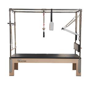 Aparelho de Pilates Cadillac White Maple Evo Pilates