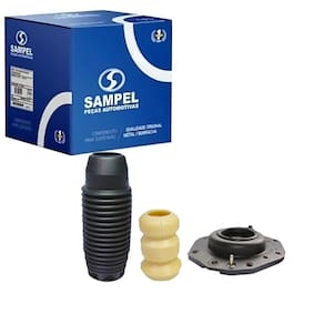 Kit Do Amortecedor Dianteiro Zx 1992 A 1998 - Sampel Sk831S