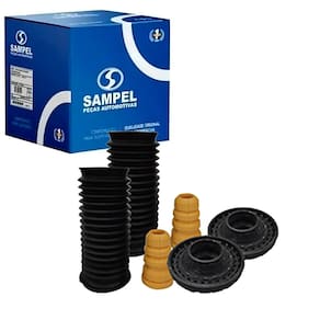Kit Do Amortecedor Dianteiro Cobalt 2011 A 2018 / Spin 2011 A 2018 / Sonic 2011 A 2018 - Sampel Sk357