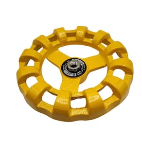Volante de Registro Gaveta Bruto Deca 1502b 3" - 4464057