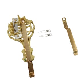 Kit Laminas de Contato Acqua Storm Ultra Lorenzetti A14K100