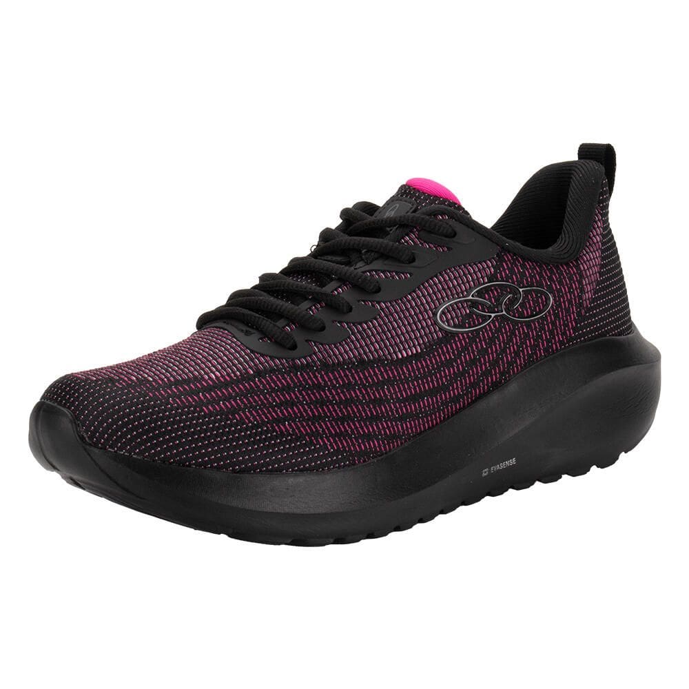 Tênis Feminino Acqua Olympikus 43299316