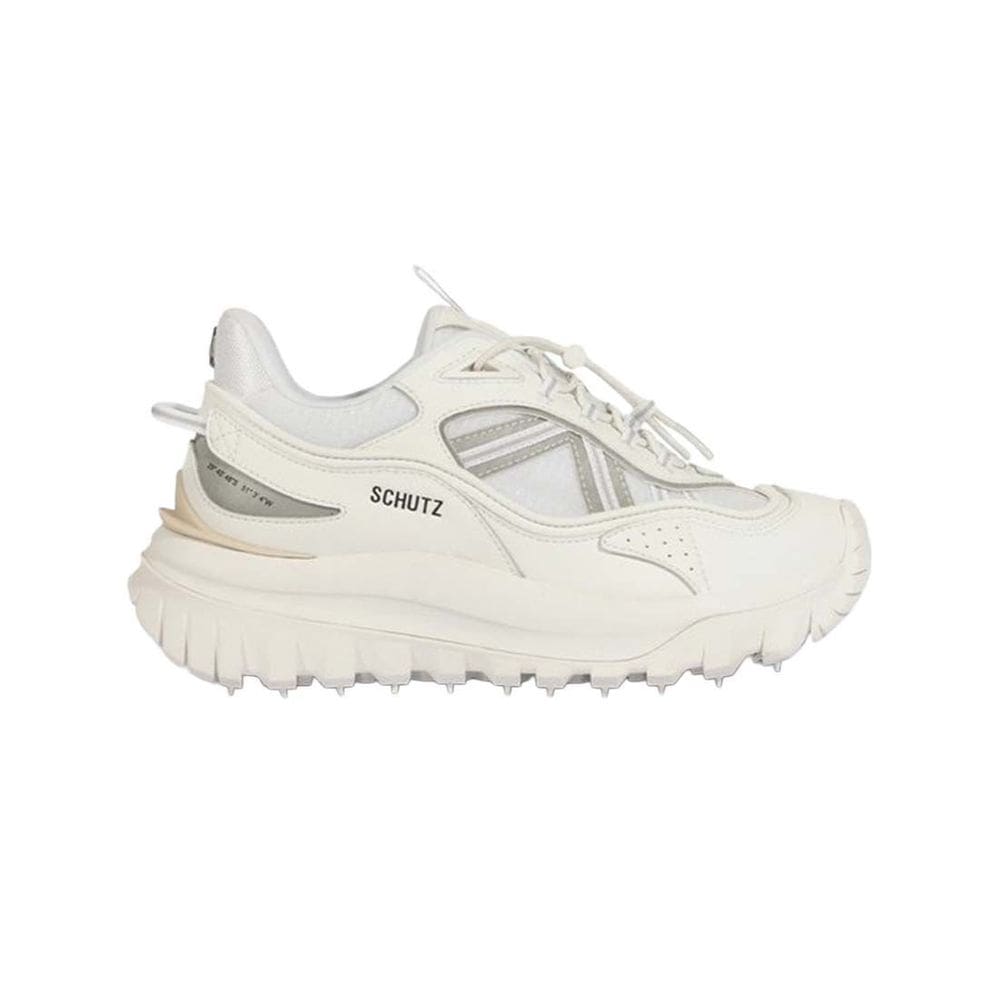 Tênis Schutz 240 Legacy Street Chunky | Casas Bahia
