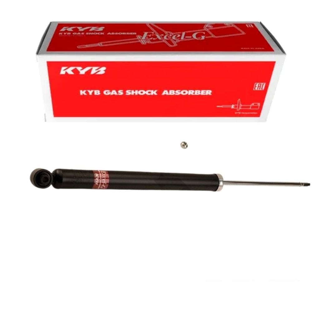 343348 - Amortecedor Tras - A1 10 / 1.2 / 1.4 / 1.6 / 2.0 Tfsi - Kyb