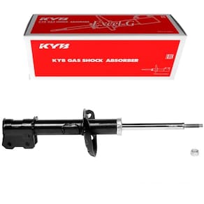 3338031 - Amortecedor Diant Esq Gas - Corsa 03 / 12 Tds Meriva 02 / 12 Tds - Kyb