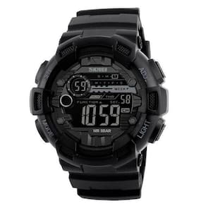 Relógio Masculino Skmei Digital 1243 - Preto