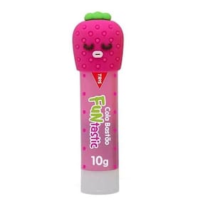 Cola Bastão Funtastic 10G 607405 Rosa - Tris