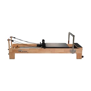 Aparelho de Pilates Reformer OAK Evo Pilates