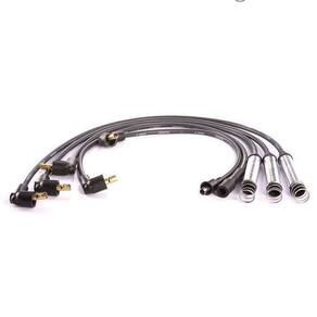 9295080002 - Cabo Ignicao Resistivo - Monza Tds 82 / 91 Carburado Kad - Bosch