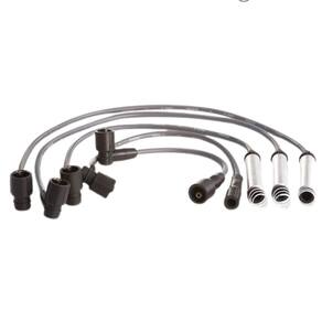 9295080010 - Cabo Ignicao Resistivo - Corsa 94 / 95 Efi Tds - Bosch