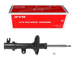 3348030 - Amortecedor Diant Esq - Tucson / Sportage 05 / 10 - Kyb