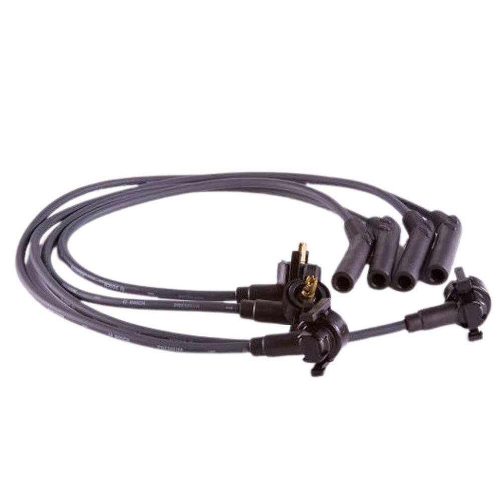 9295080017 - Cabo Ignicao Resistivo - Esc / Ver / Apo 1.8 (92) Ap - Bosch