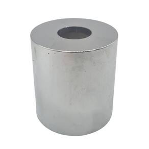 Canopla Superior para Registro de Gaveta e Pressão - Linha 1878 Clean Deca 4486212