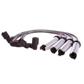F00099C025 - Cabo Ignicao Resistivo - Omega / S10 / Blazer 2.2 Mpfi 97 Em Diante - Bosch