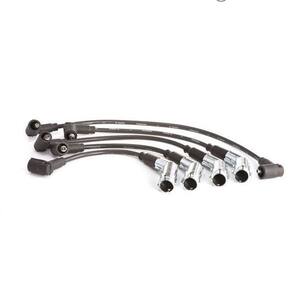 9295080005 - Cabo Ignicao Resistivo - Monza / Kad / Ipan Efi 92 / Tds - Bosch