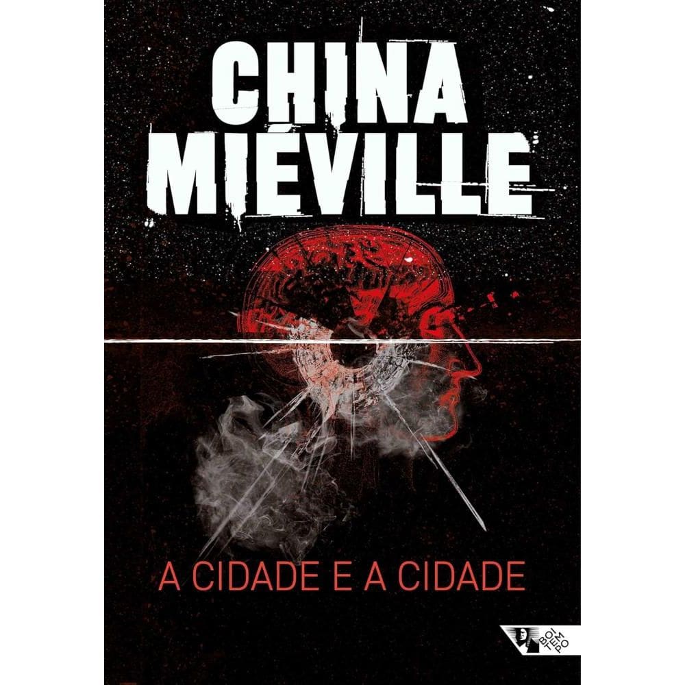 A cidade e a cidade (1606)