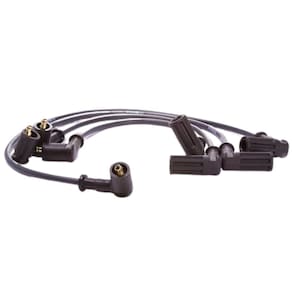 9295080036 - Cabo Ignicao Resistivo - Uno / Pick-Up Lx 1.6 Mpi 95 Em Diante - Bosch