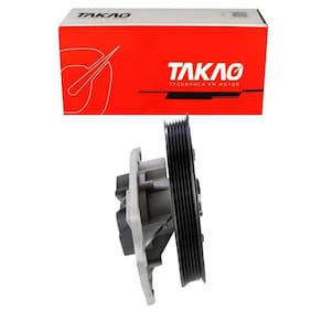 Bomba D`Água Tiggo 7 1.5 16V 2017 A 2020 / Tiggo 5X 1.5 16V 2017 A 2020 / Arrizo 5 1.5 16V 2017 A 2020 - Takao Bdcy15A