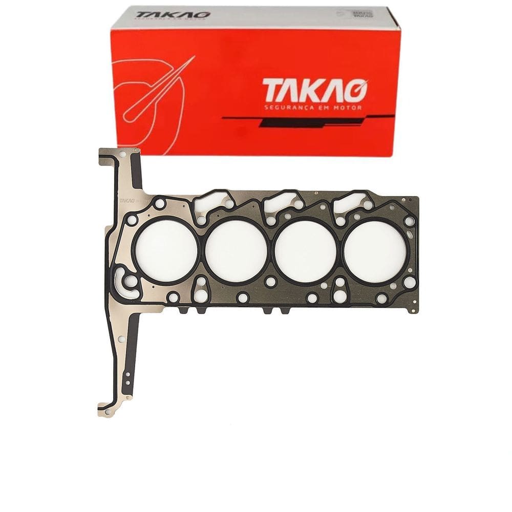Junta De Cabeçote Transit 2.2 16V 2012 A 2014 / Ranger 2.2 16V 2012 A 2016 / Ranger 2.2 16V 2016 A 2020 - Takao Jcbfo22D2