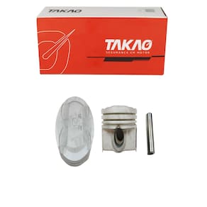 Pistão (Jg) Hb20 1.6 16V 2016 A 2022 - Takao Phy16Bstd