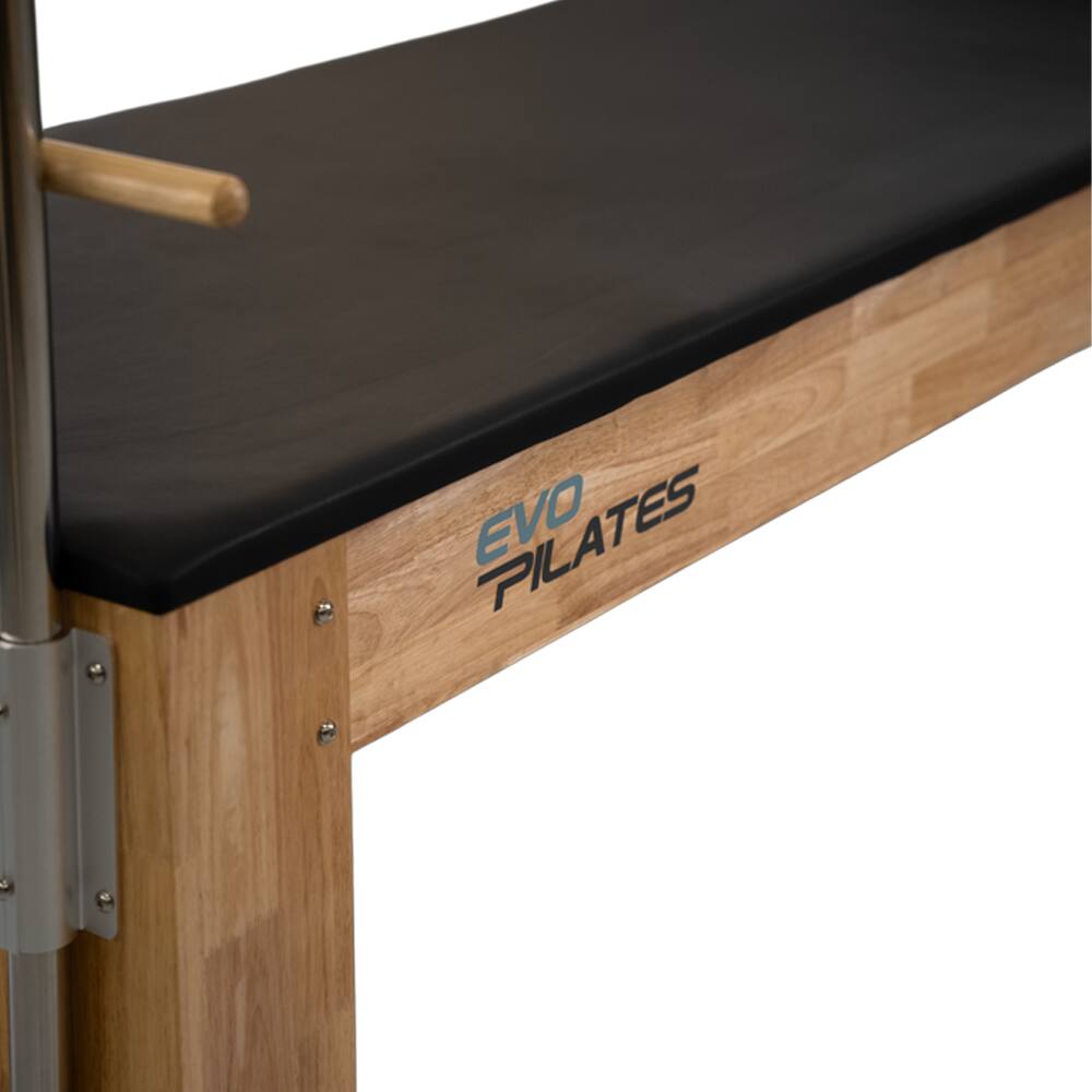 Aparelho de Pilates Cadillac OAK Evo Pilates