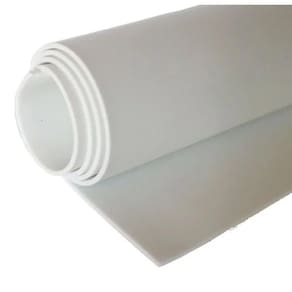 Placa Eva Liso Branco 47x40cm 2003 - Evamax