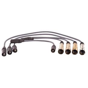 F00099C082 - Cabo Ignicao Resistivo - Gol / Par / Sav / San / Qua Mi 97 / Cor - Bosch