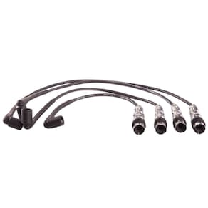 F00099C014 - Cabo Ignicao Resistivo - Vectra / Kadett 2.0 Mpfi 96 / Ast - Bosch