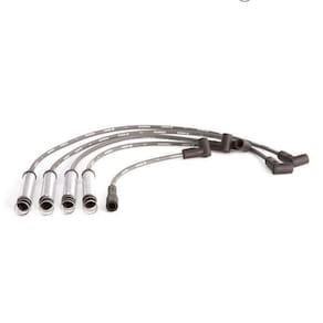 9295080003 - Cabo Ignicao Resistivo - Monza / Kadett 1.8 / 2.0 Efi 92 / 94 - Bosch