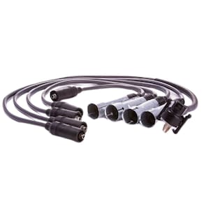 9295080049 - Cabo Ignicao Resistivo - Esc / Ver / Log / Poi Tds 95 / Mt Ap - Bosch
