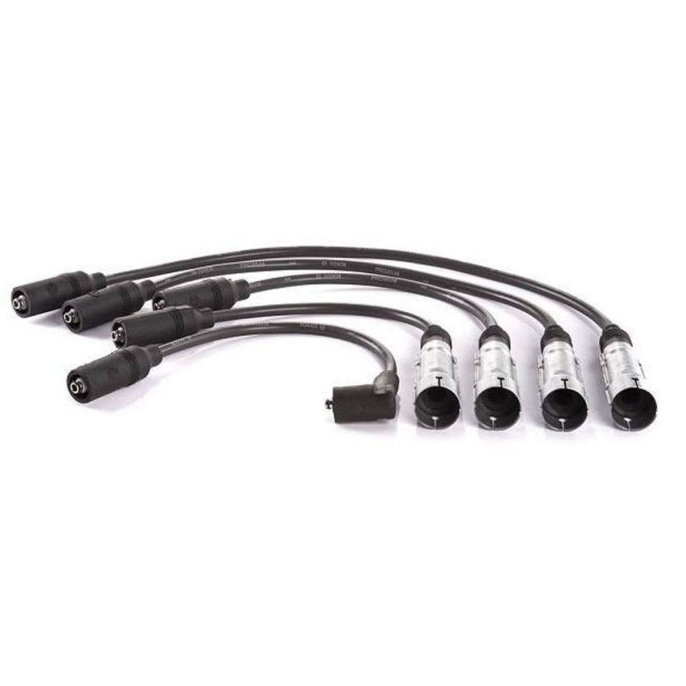 9295080041 - Cabo Ignicao Resistivo - Gol / Par / Sav / Voy 87 / 91 Pst 87 Em Diante - Bosch