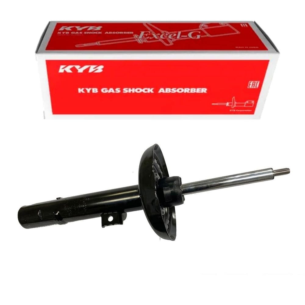 3348069 - Amortecedor Diant Esq Pressur - Civic 16 / 20 - Kyb