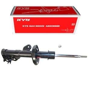 3340142 - Amortecedor Diant Dir - Hrv 15 Em Diante - Kyb