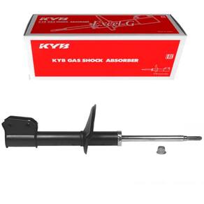 3338024 - Amortecedor Diant - Logan / Sander 1.0 / 1.6 8 / 16V 08 Em Diante - Kyb