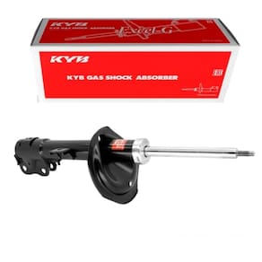 339125 - Amortecedor Diant Esq - Outlander 06 / 13 - Kyb