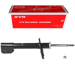 338751 - Amortecedor Diant - Sandero Stepway 15 Em Diante - Kyb