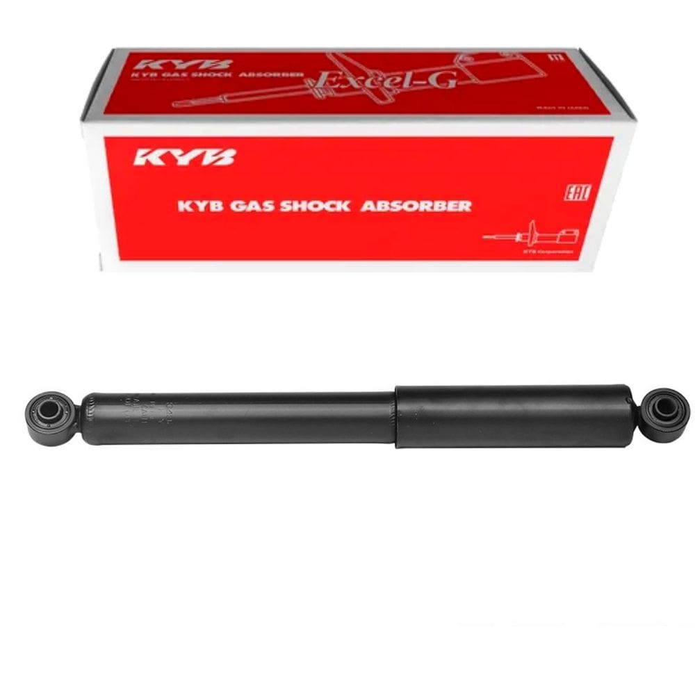 Amortecedor Traseiro - Jimny 1999 A 2003 - 343288