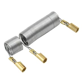 Resistência para Ducha Duo Shower Quadra Eletrônica Turbo 7500W x 220V Lorenzetti 3060C