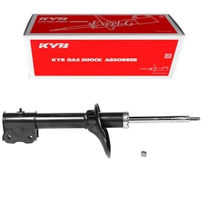 334368 - Amortecedor Diant - Airtrek / Outlander 03 Em Diante - Kyb