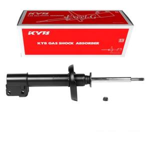 333157 - Amortecedor Diant Turbogas - Corsa Pick-Up 1.6 95 / Celta 00 - Kyb