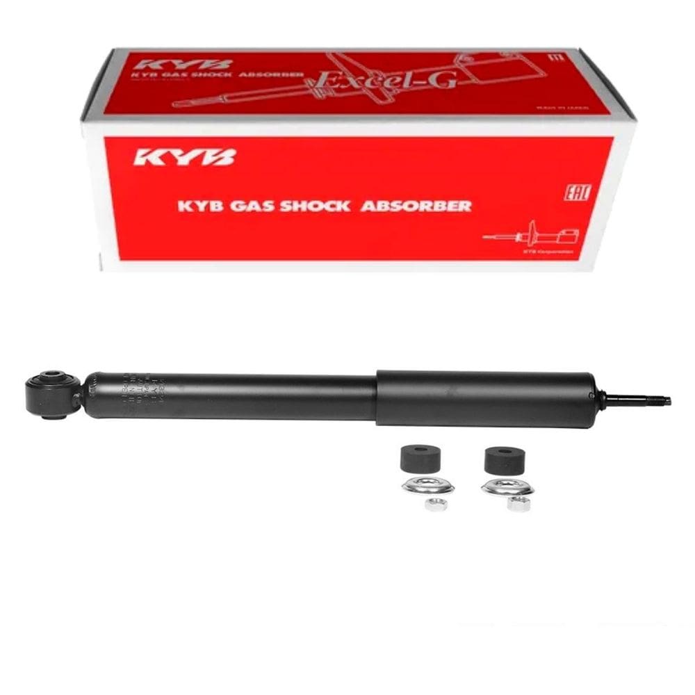 Amortecedor Traseiro - Tracker 2001 A 2010 / Vitara 1990 A 2008 - 343247