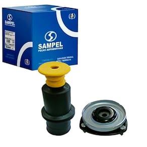 Kit Do Amortecedor Dianteiro Civic 2002 A 2006 - Sampel Sk850S