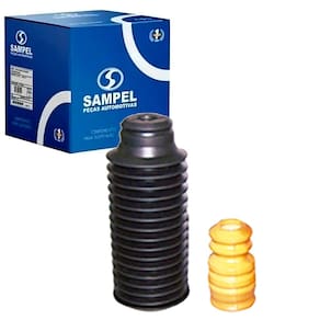 Kit Do Amortecedor Dianteiro Fit 2003 A 2009 - Sampel Sk820S