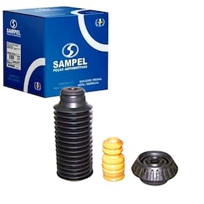 Kit Do Amortecedor Dianteiro Fit 2003 A 2009 - Sampel Sk819S