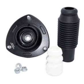 Kit Suspensão Dianteira - Santa Fé 2001 A 2005 / Tucson 2004 A 2017 / Sportage 2005 A 2017